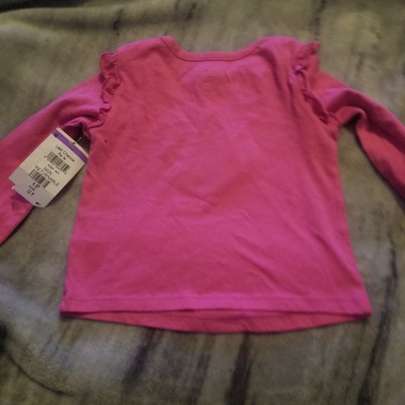 Harper canyon girls top size 12 month - Picture 3 of 4